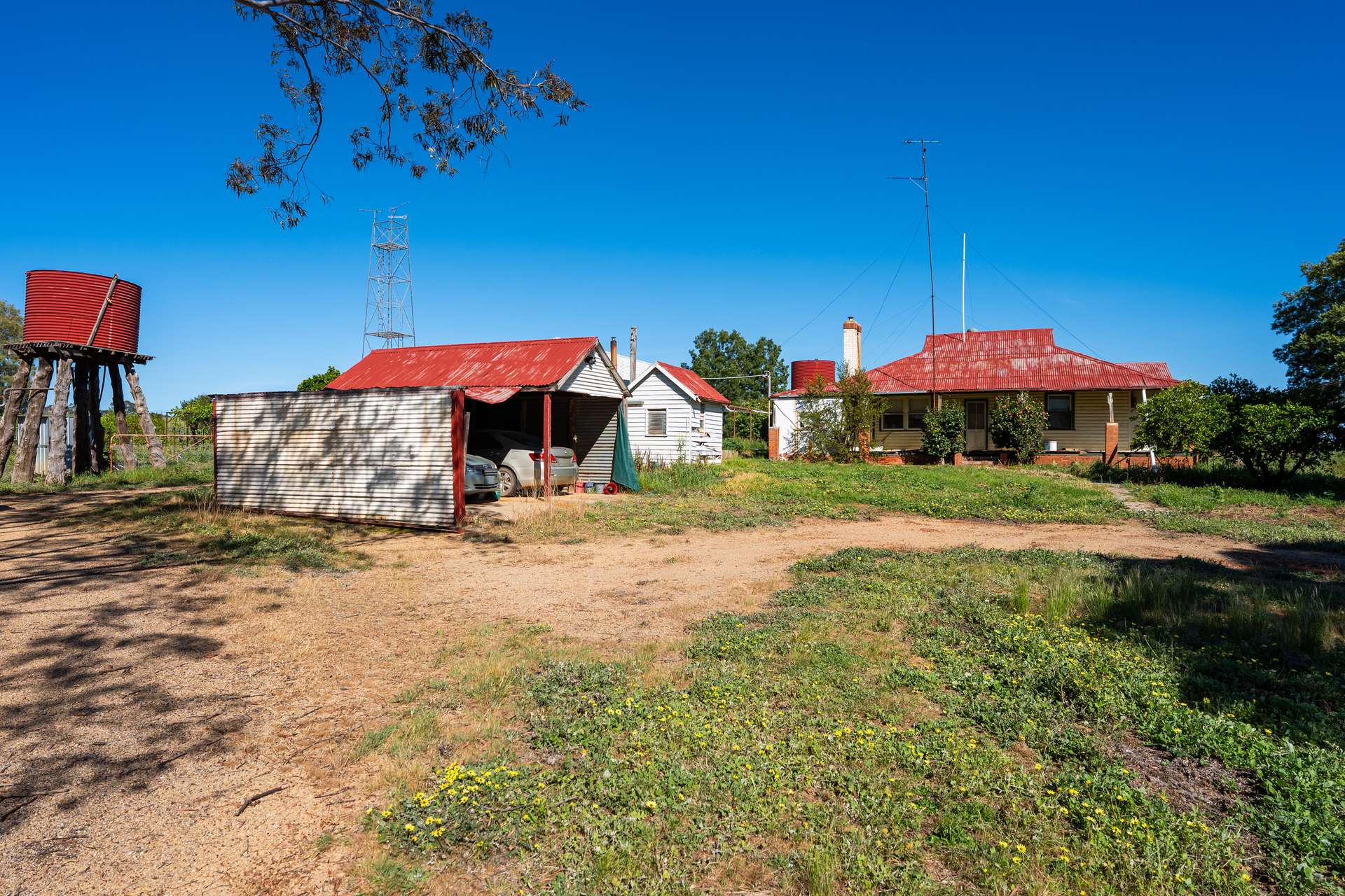 510 Munyaplah Settlement Road, Alma Park For Sale by Farmbuy.com - image 14