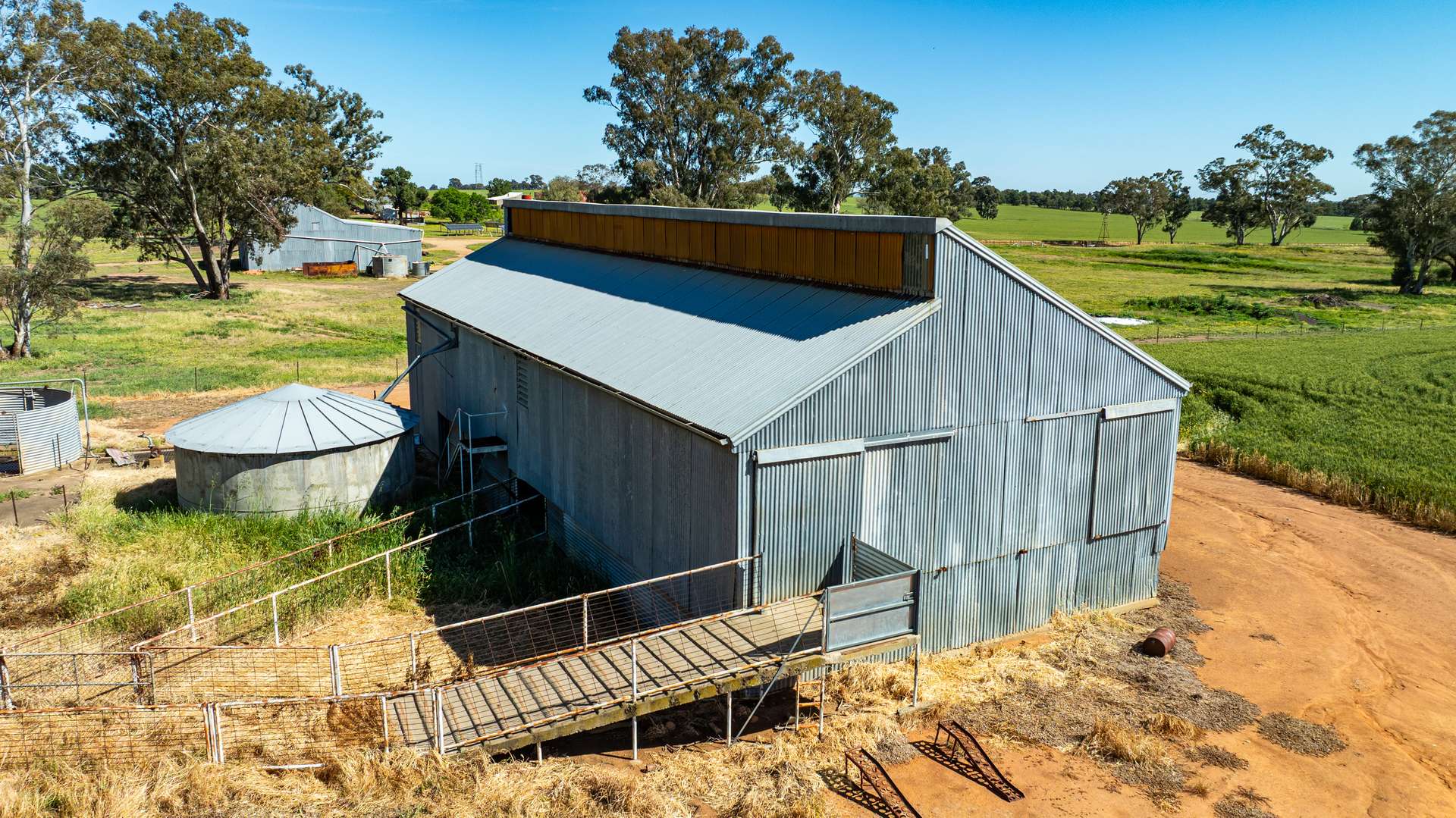 510 Munyaplah Settlement Road, Alma Park For Sale by Farmbuy.com - image 9