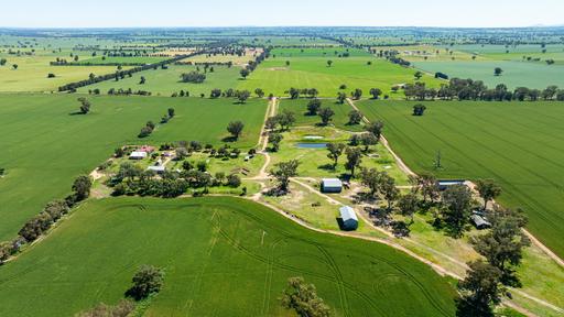 510 Munyaplah Settlement Road, Alma Park NSW 2659