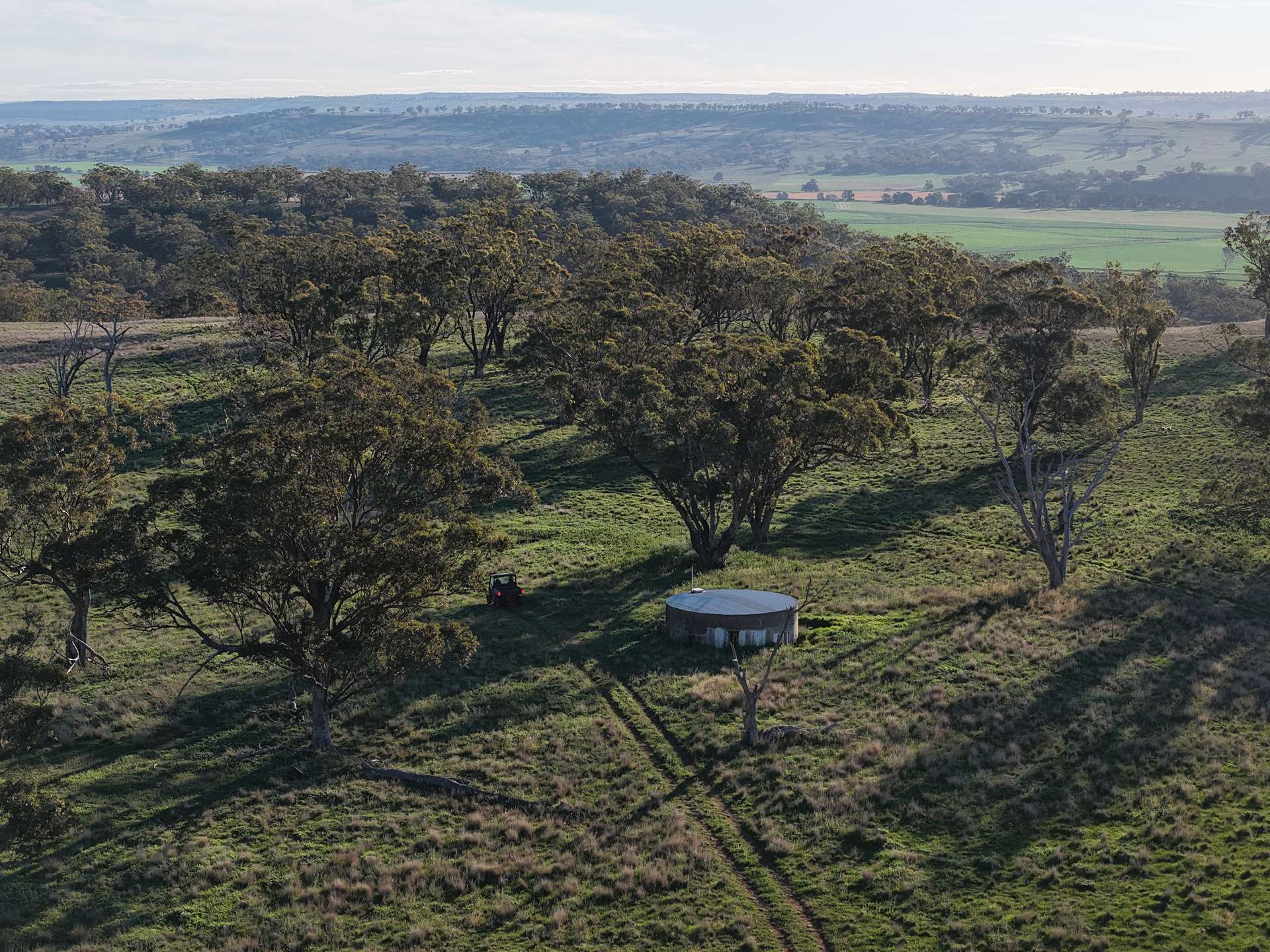 "Rangeview" 2541 Vinegaroy Road, Cassilis For Sale by Farmbuy.com - image 18