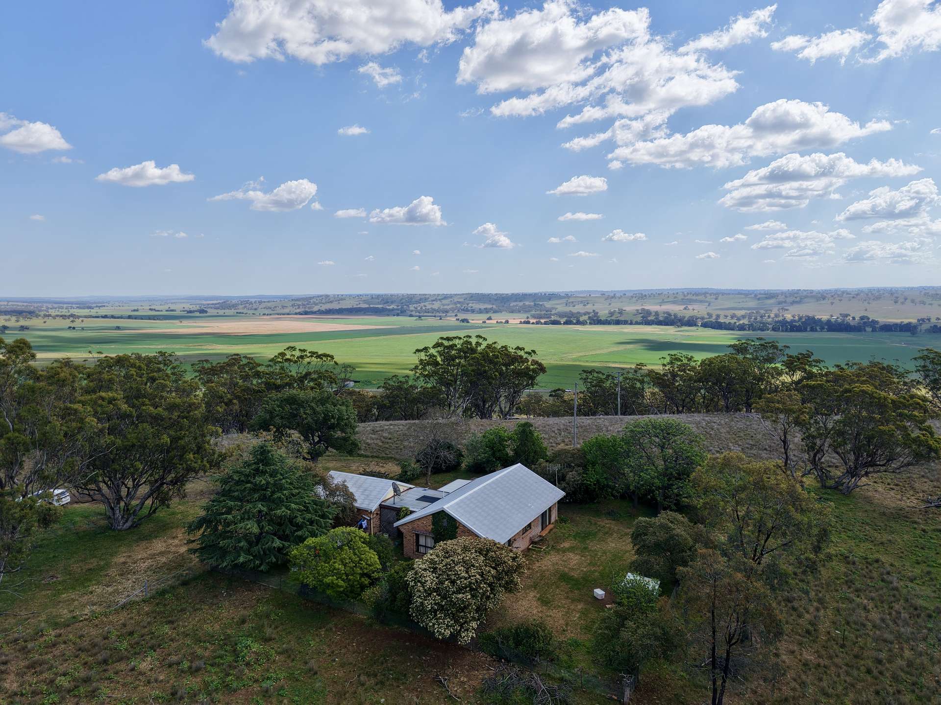 "Rangeview" 2541 Vinegaroy Road, Cassilis For Sale by Farmbuy.com - image 7