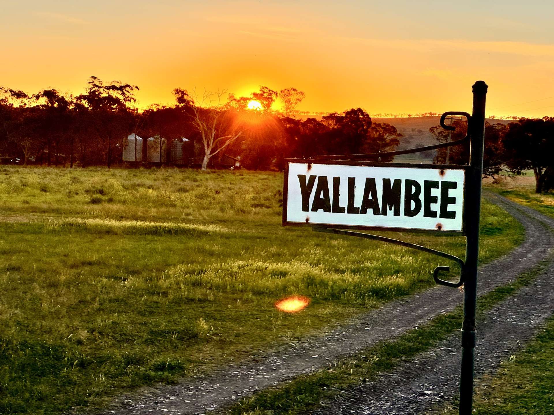 "Yallambee" 92 Yallambee Road, Cassilis For Sale by Farmbuy.com - image 24