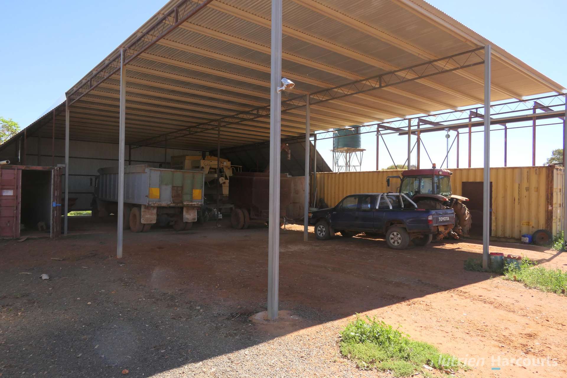 2488 Wilga Downs Road, Cobar For Sale by Farmbuy.com - image 5