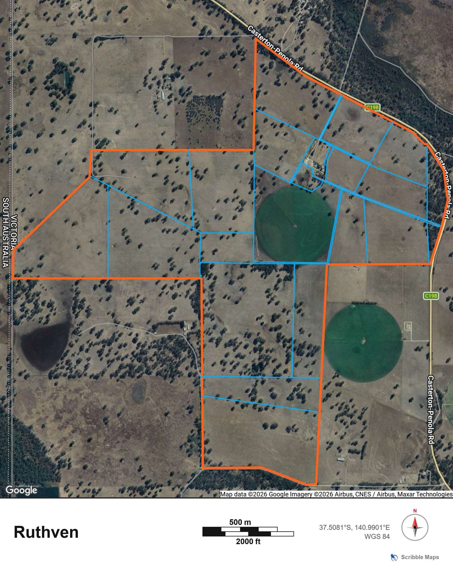 3699 Casterton-Penola Road, Lake Mundi For Sale by Farmbuy.com - image 17