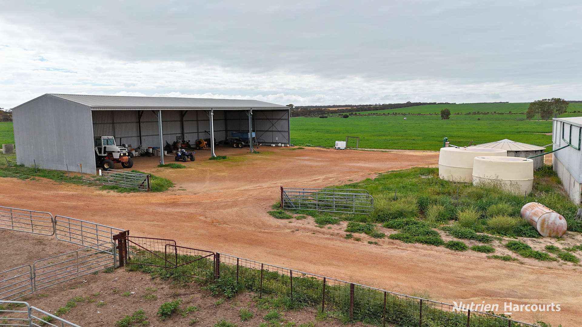 1530 Billericay Road East, South Kumminin Auction by Farmbuy.com - image 21