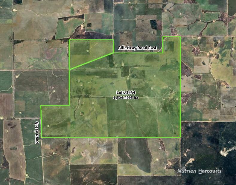 1530 Billericay Road East, South Kumminin Auction by Farmbuy.com - image 31