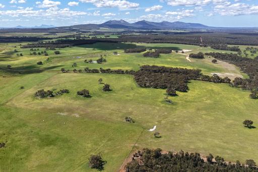 Farm For Sale - WA - Narrikup - 6326 - Aberdare I A landmark grazing and cropping opportunity. 