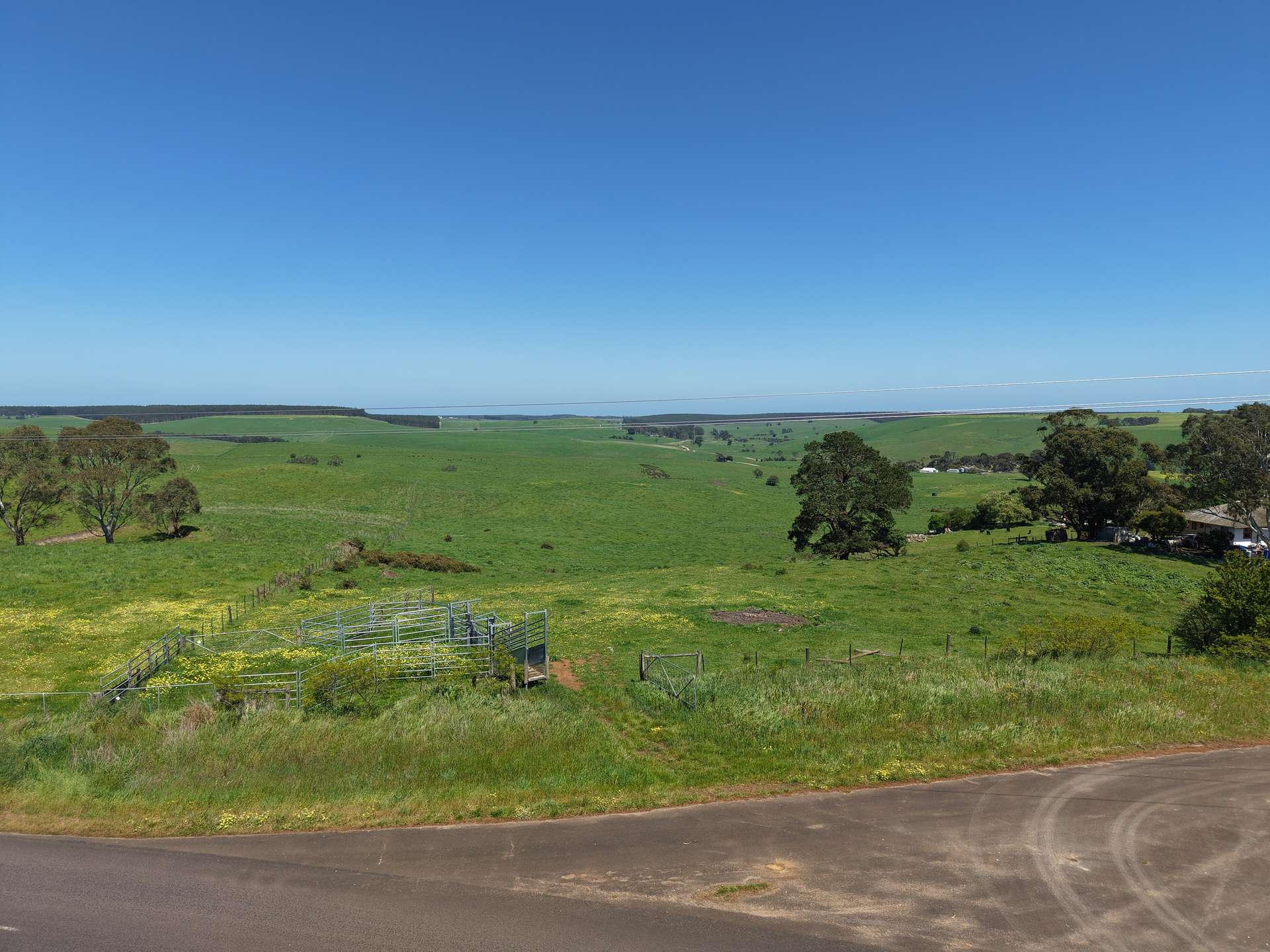 CA17 Bryce Street, Merino For Sale by Farmbuy.com - image 3