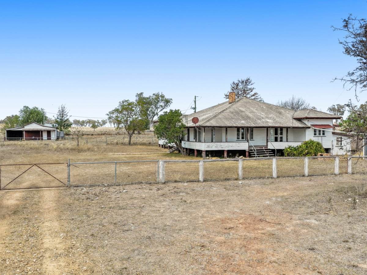 2403 Stanthorpe Inglewood Road, Inglewood For Sale by Farmbuy.com - image 9