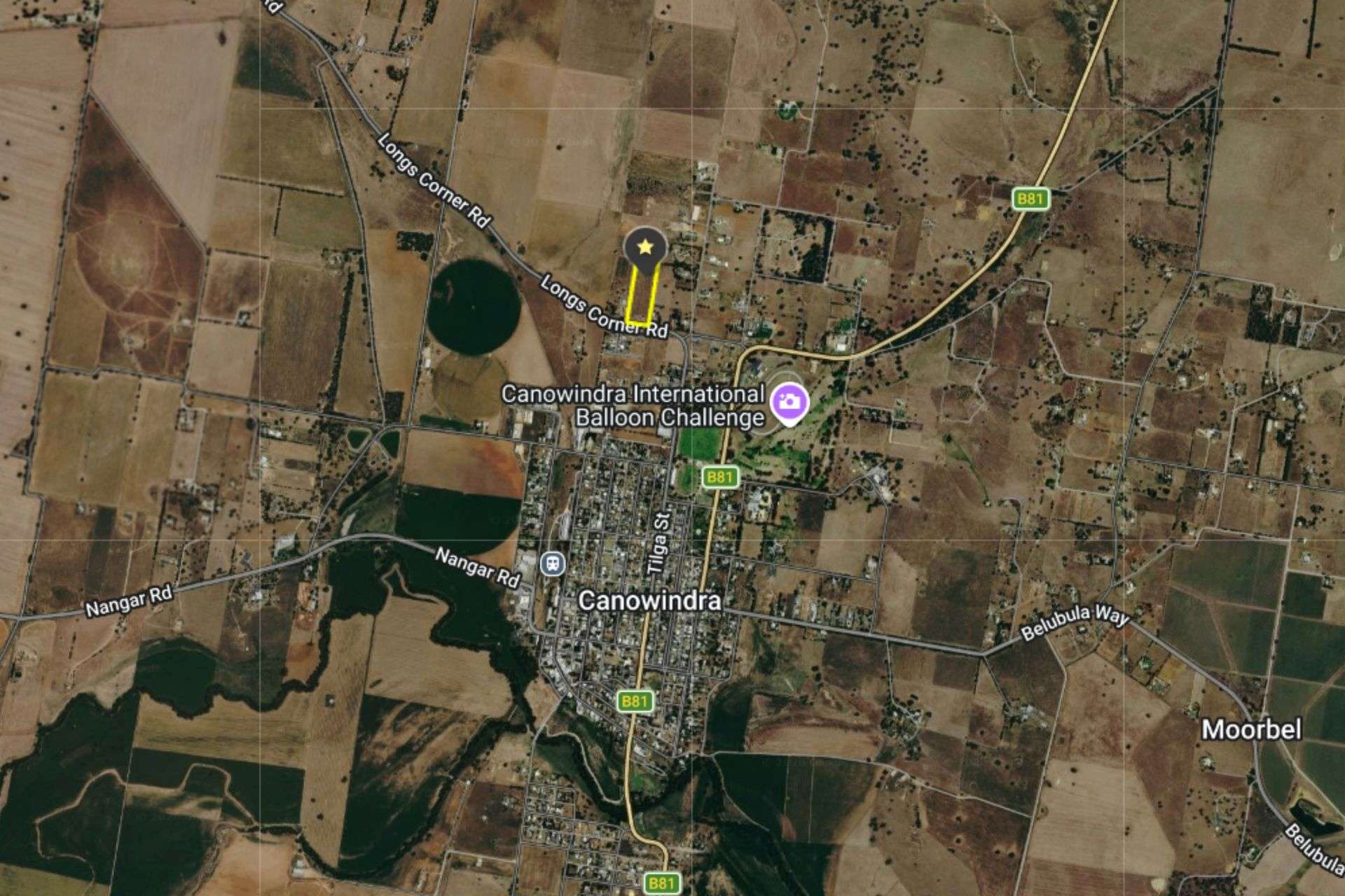 58 Longs Corner Road, Canowindra For Sale by Farmbuy.com - image 23