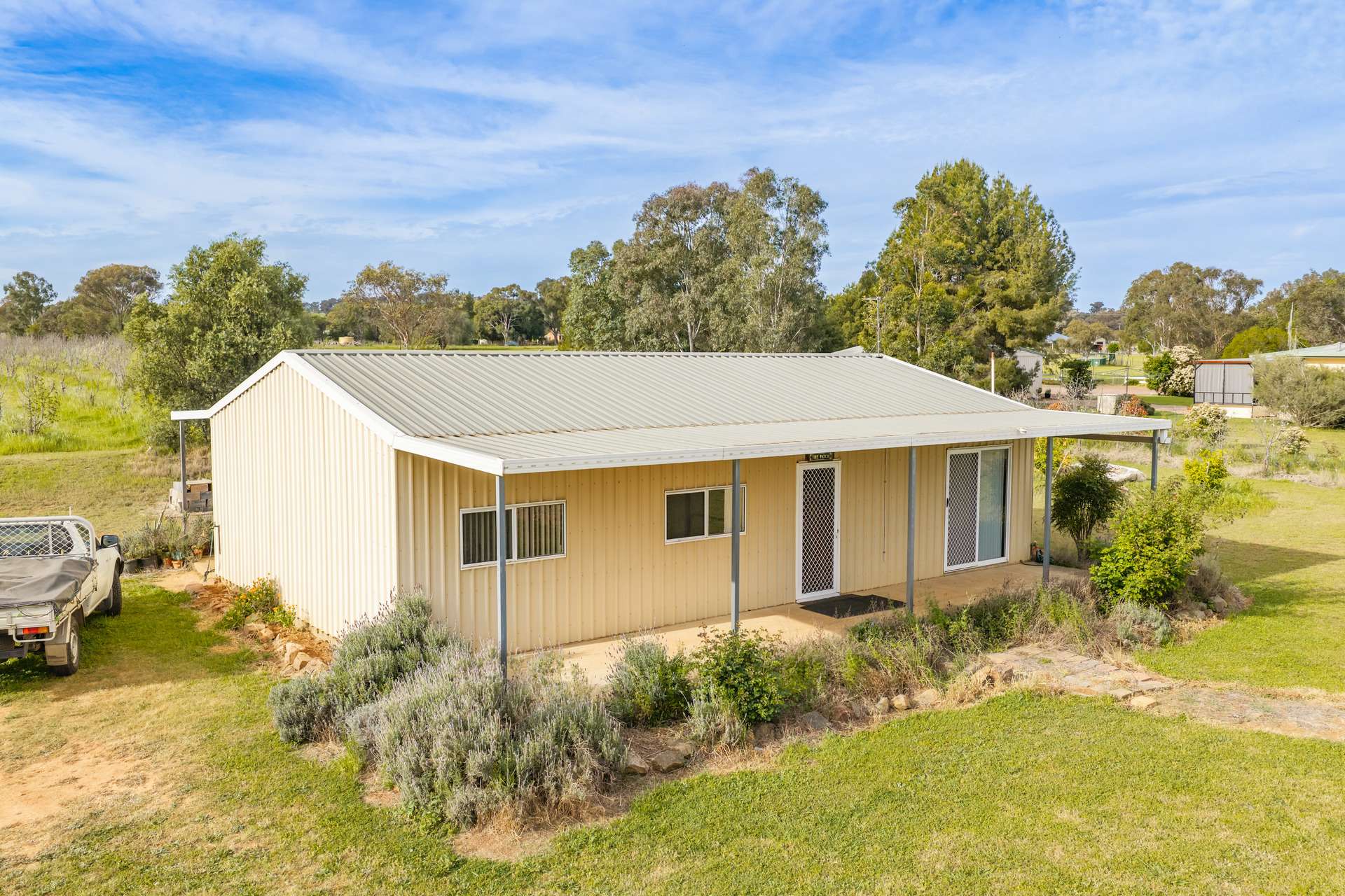 58 Longs Corner Road, Canowindra For Sale by Farmbuy.com - image 2