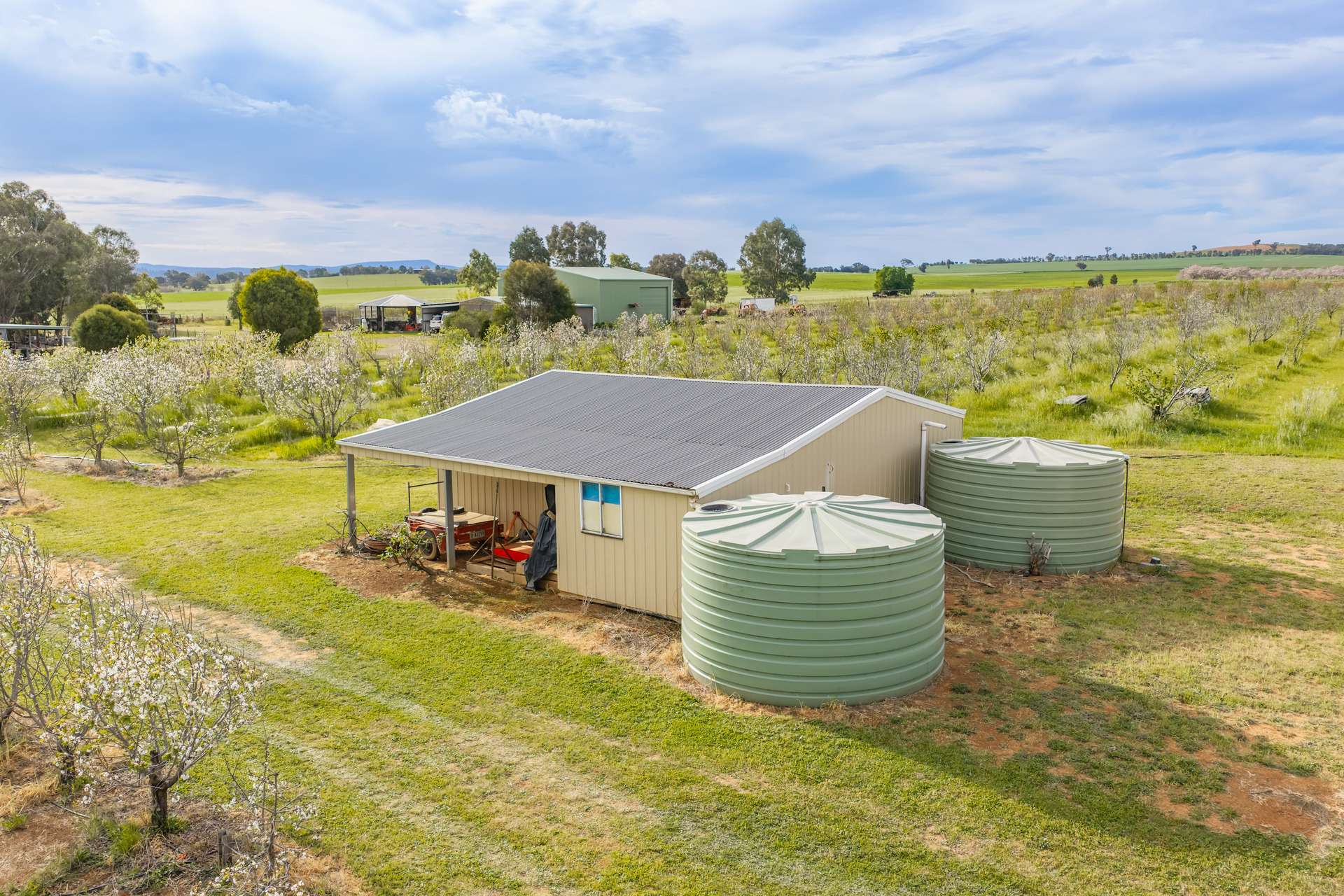 58 Longs Corner Road, Canowindra For Sale by Farmbuy.com - image 16