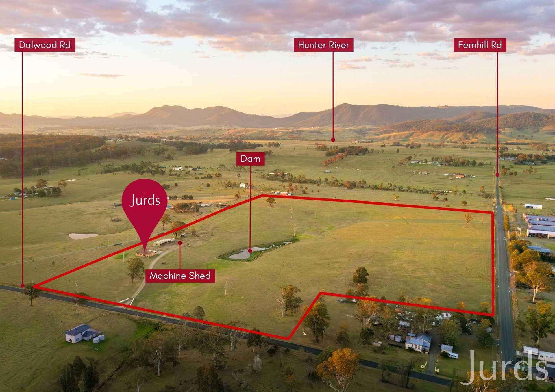 617 Dalwood Road, Dalwood For Sale by Farmbuy.com - image 32