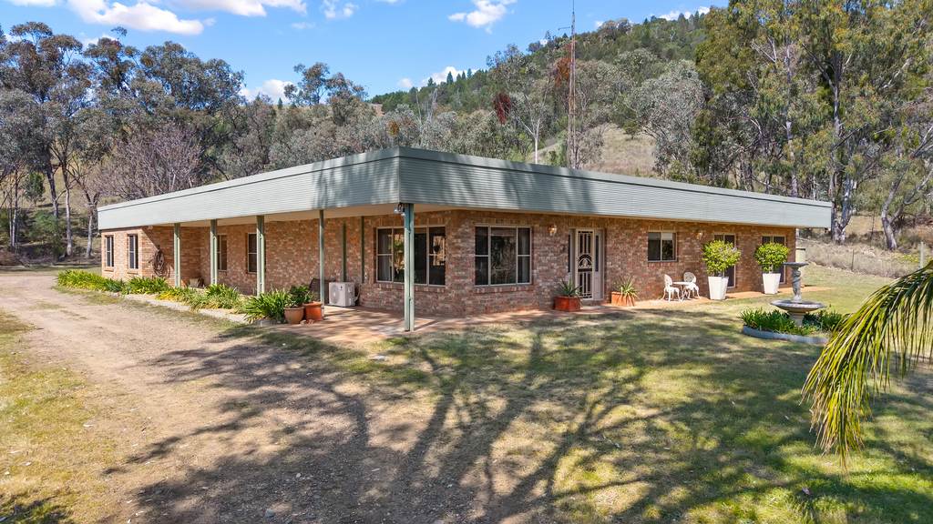 601 Daruka Road, Tamworth NSW 2340