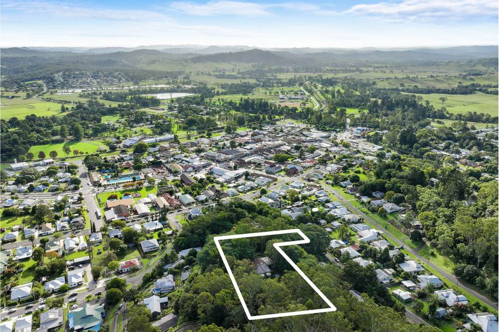 13 Warrazambil Street, Kyogle NSW 2474