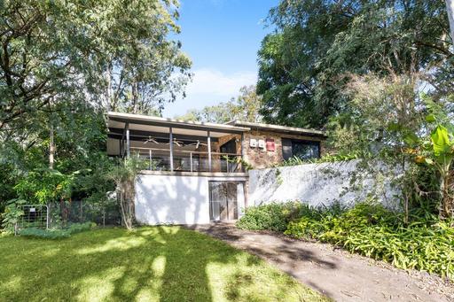 Farm For Sale - NSW - Kyogle - 2474 - MOTIVATED VENDORS! - Hillside Retreat In The Heart of Town 