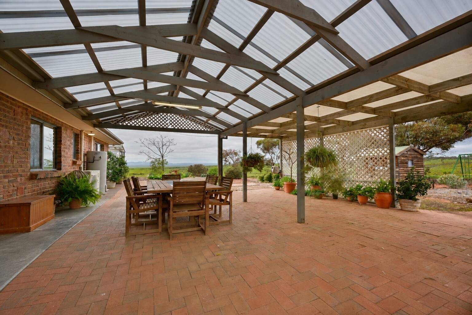 373 Old Gunyah Road, Quorn For Sale by Farmbuy.com - image 18