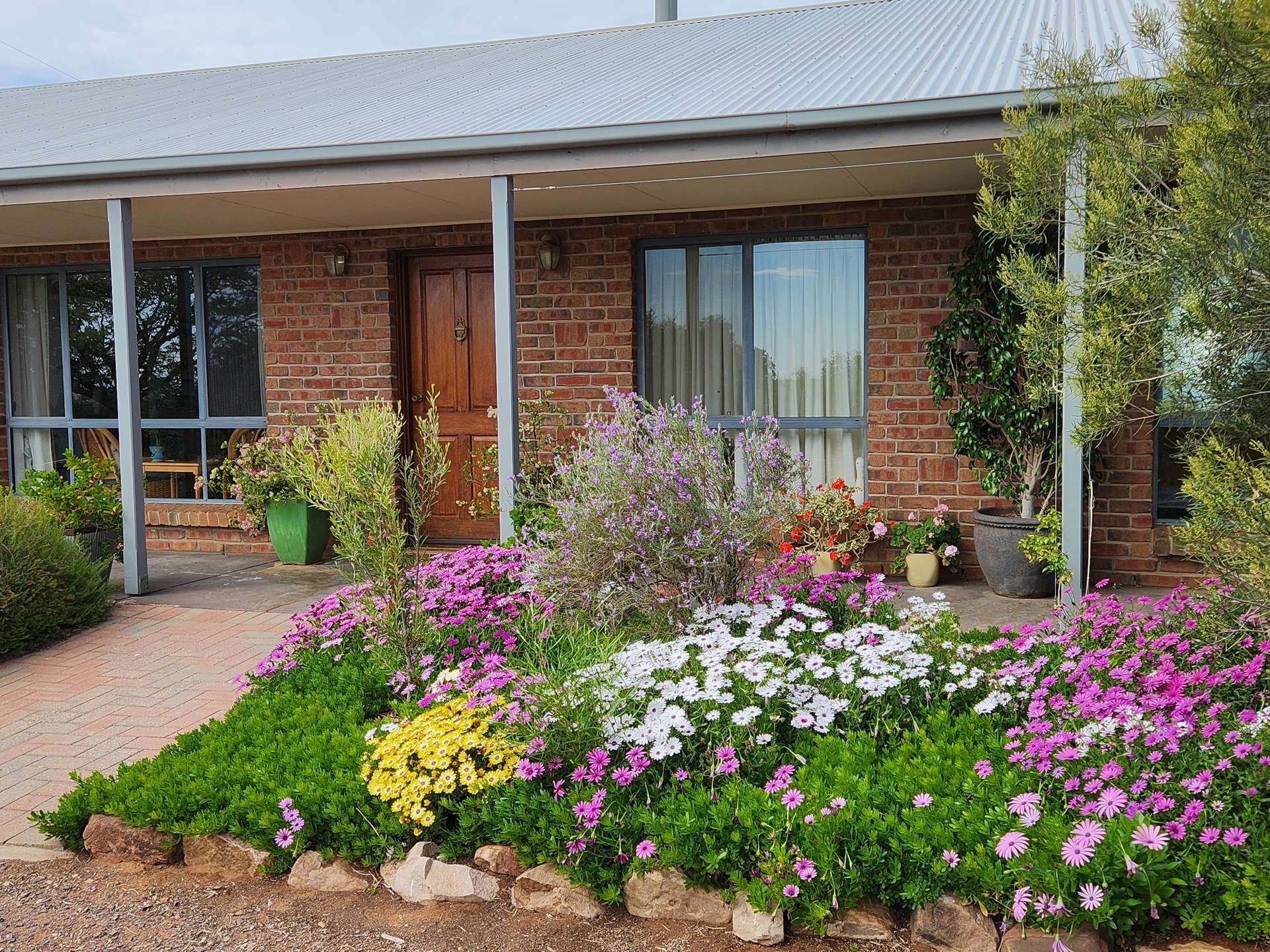 373 Old Gunyah Road, Quorn For Sale by Farmbuy.com - image 5