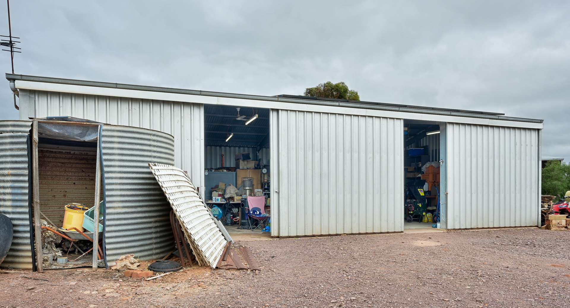373 Old Gunyah Road, Quorn For Sale by Farmbuy.com - image 23