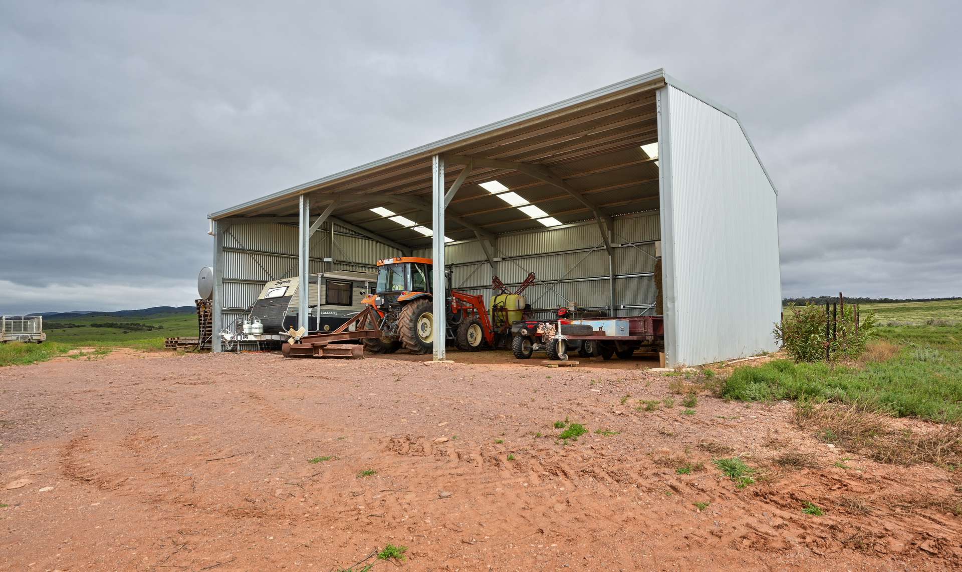 373 Old Gunyah Road, Quorn For Sale by Farmbuy.com - image 22