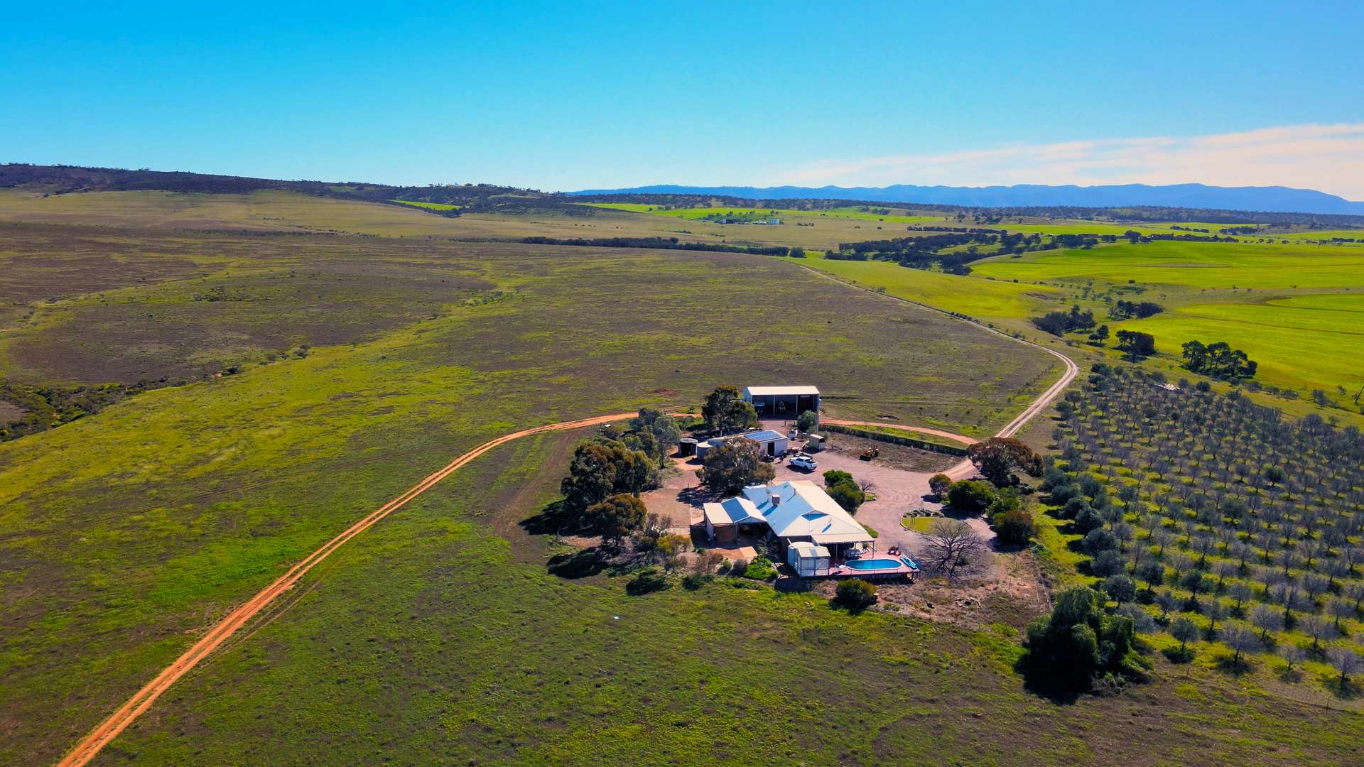 373 Old Gunyah Road, Quorn For Sale by Farmbuy.com - image 34