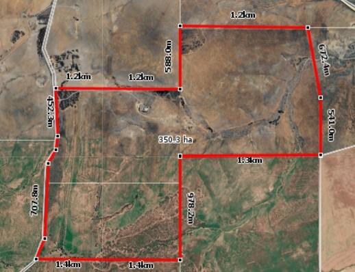 373 Old Gunyah Road, Quorn For Sale by Farmbuy.com - image 6