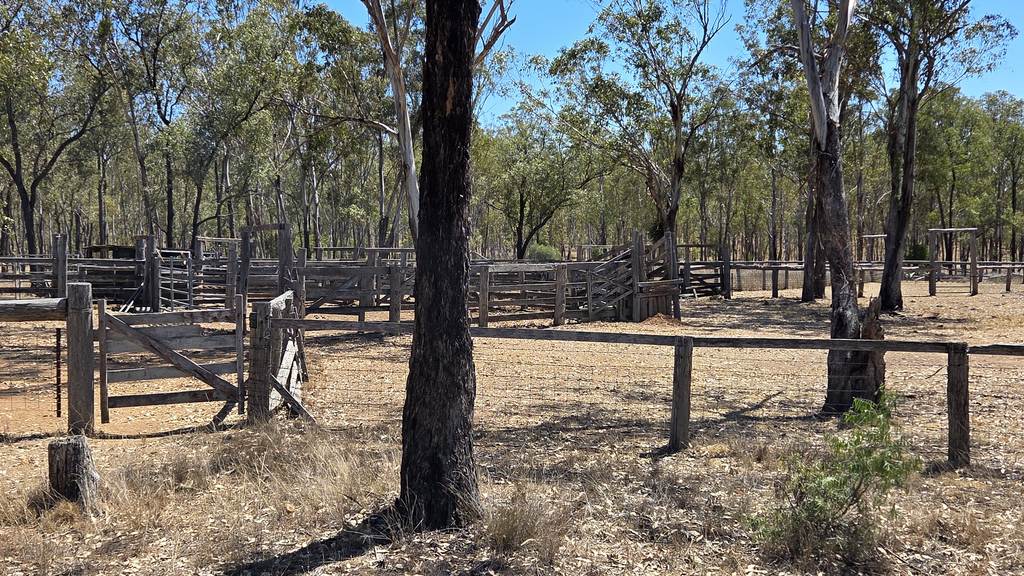 Lot 14 & Lot 9 Mundubbera Durong Road, Brovinia QLD 4626