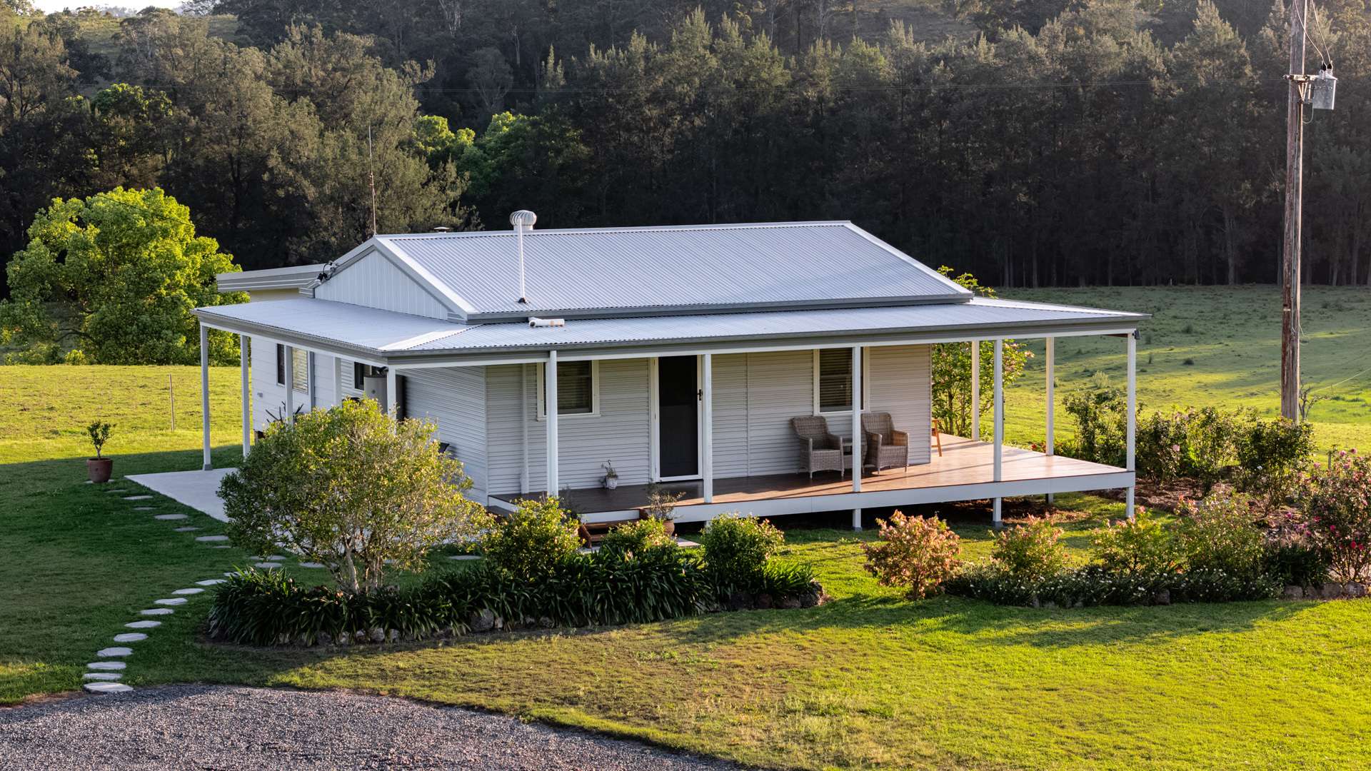 226 Turnback Road, Wherrol Flat Auction by Farmbuy.com - image 3