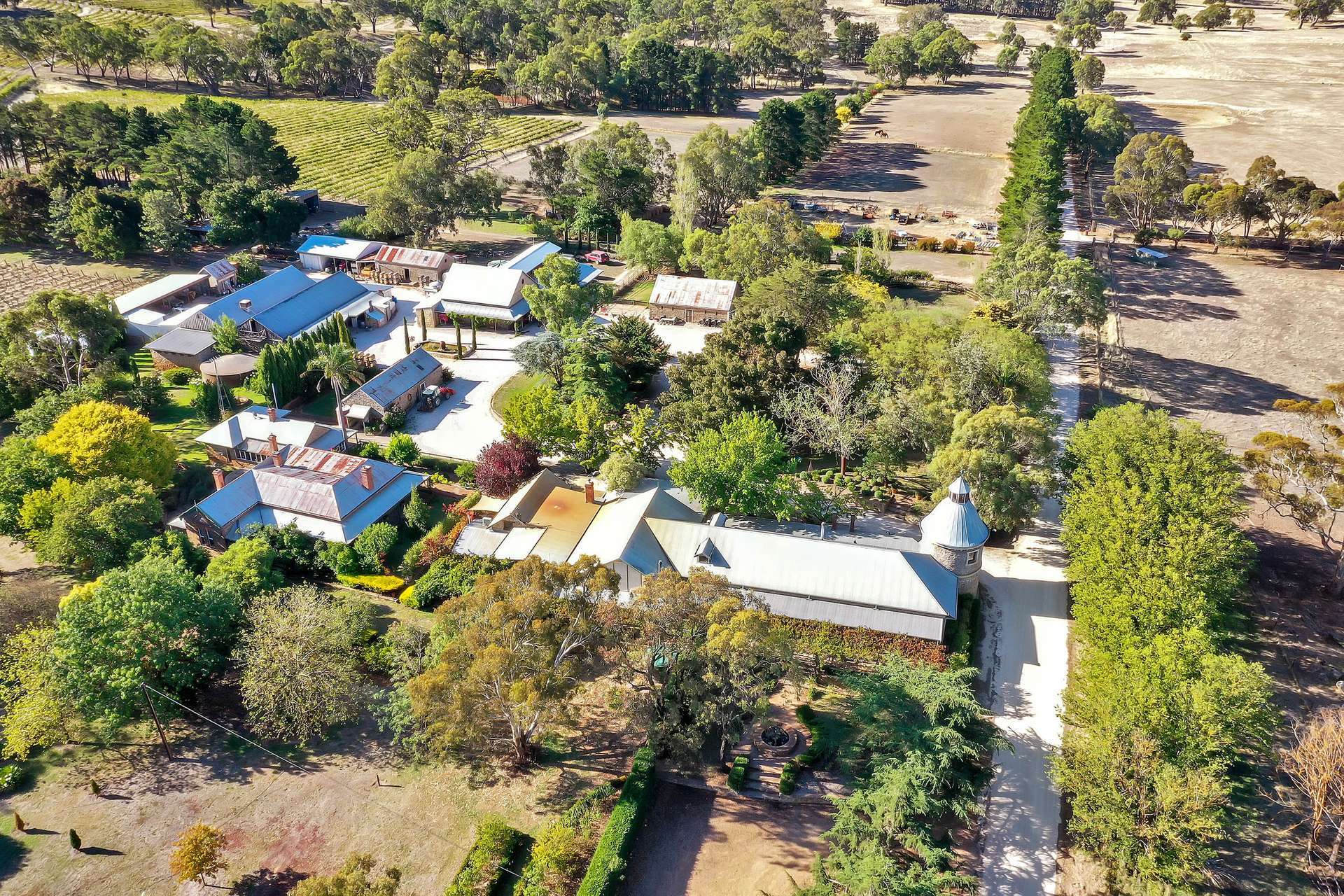 274 Laubes Road, Springton For Sale by Farmbuy.com - image 2
