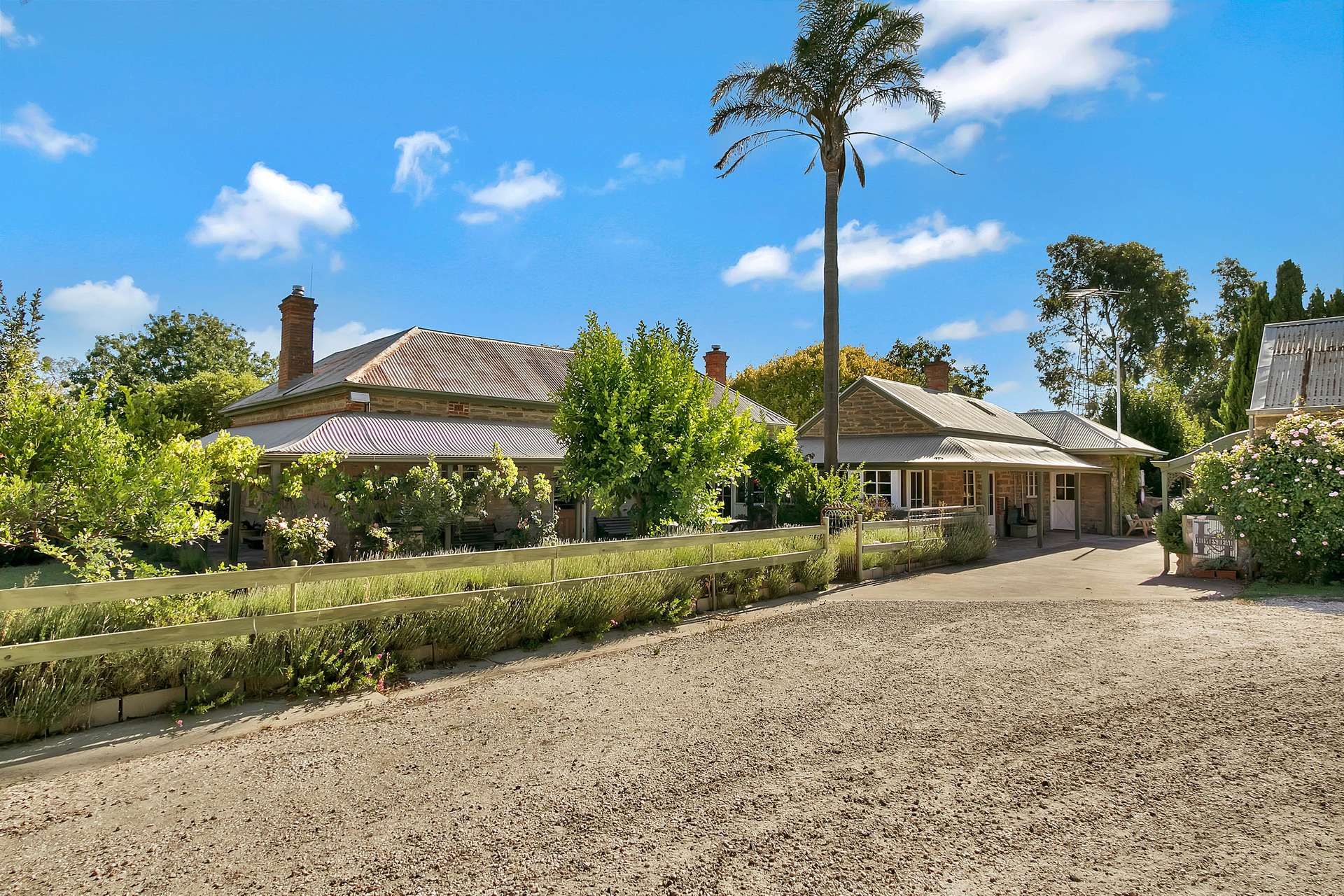 274 Laubes Road, Springton For Sale by Farmbuy.com - image 4