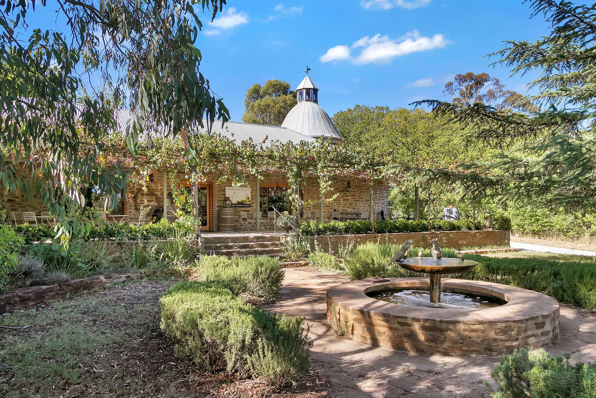 274 Laubes Road, Springton For Sale by Farmbuy.com - image 32
