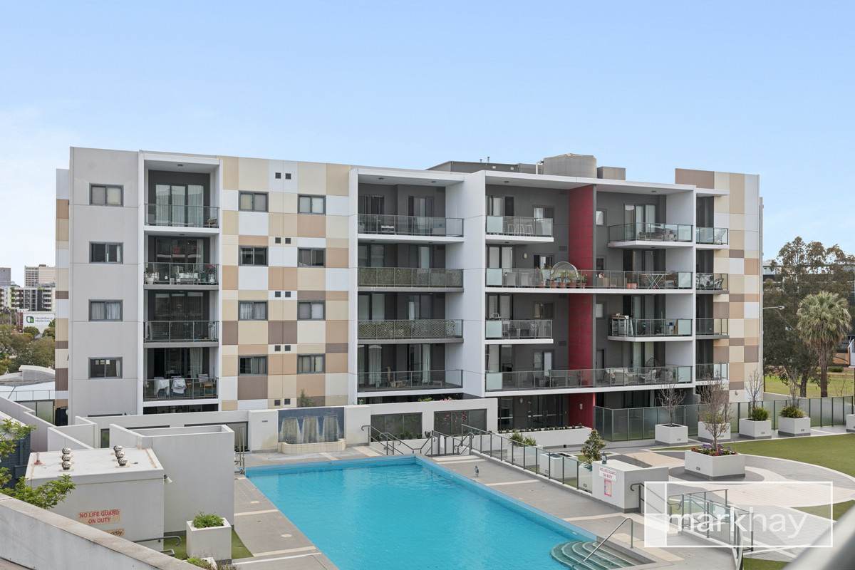 55/262 Lord Street, Perth For Sale by Farmbuy.com - image 1