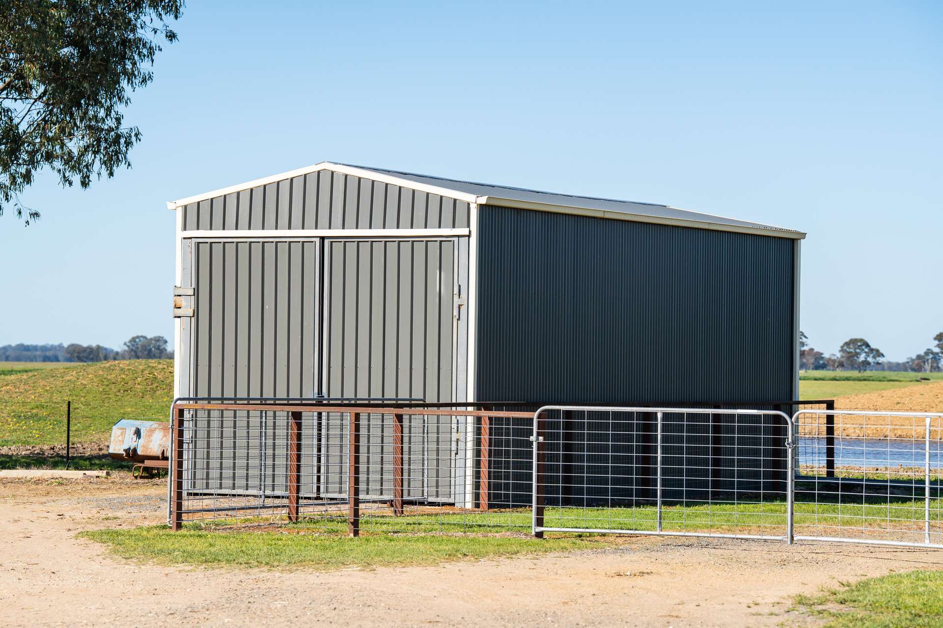 65 Lee Valley Road, Collendina For Sale by Farmbuy.com - image 9