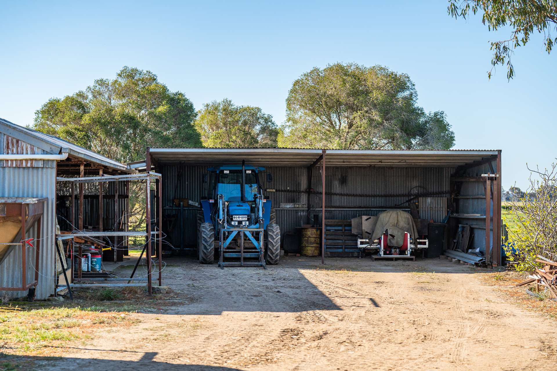 65 Lee Valley Road, Collendina For Sale by Farmbuy.com - image 29