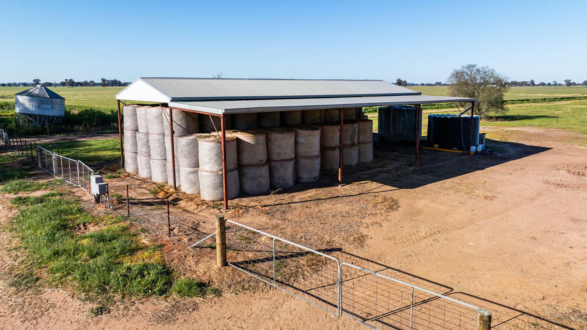 65 Lee Valley Road, Collendina For Sale by Farmbuy.com - image 12