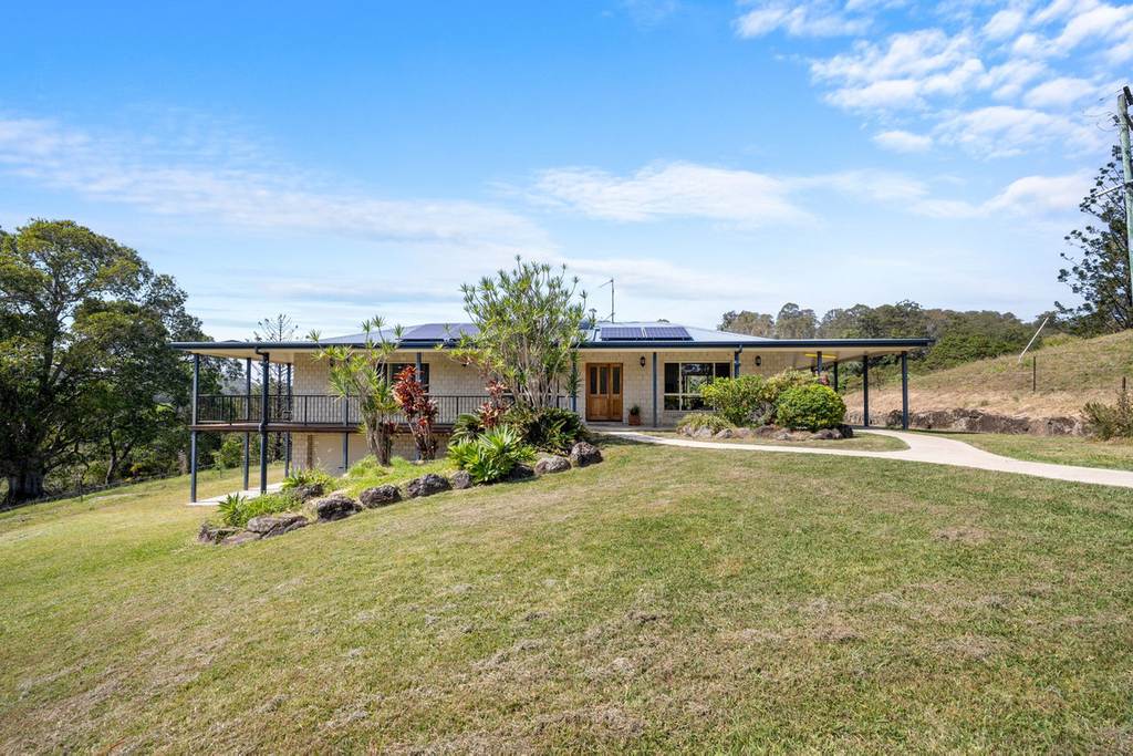 383 Bice Road, Leycester NSW 2480
