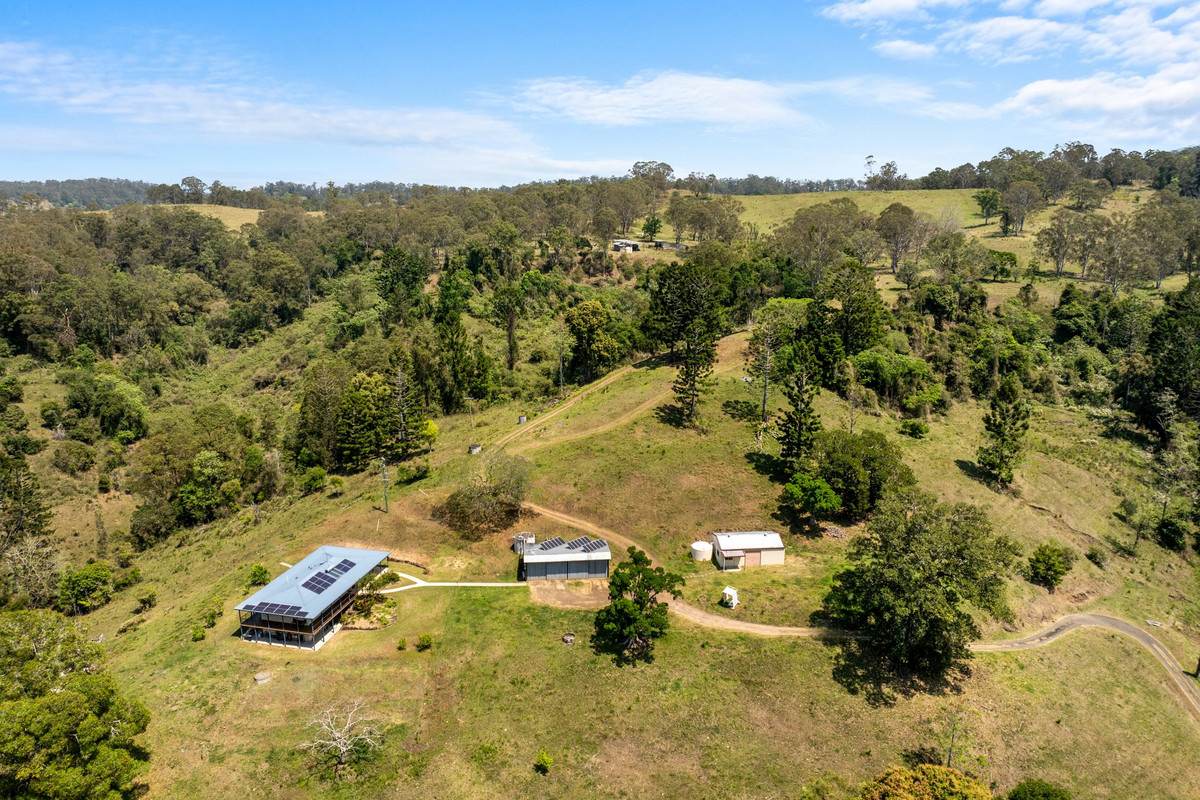 383 Bice Road, Leycester For Sale by Farmbuy.com - image 1