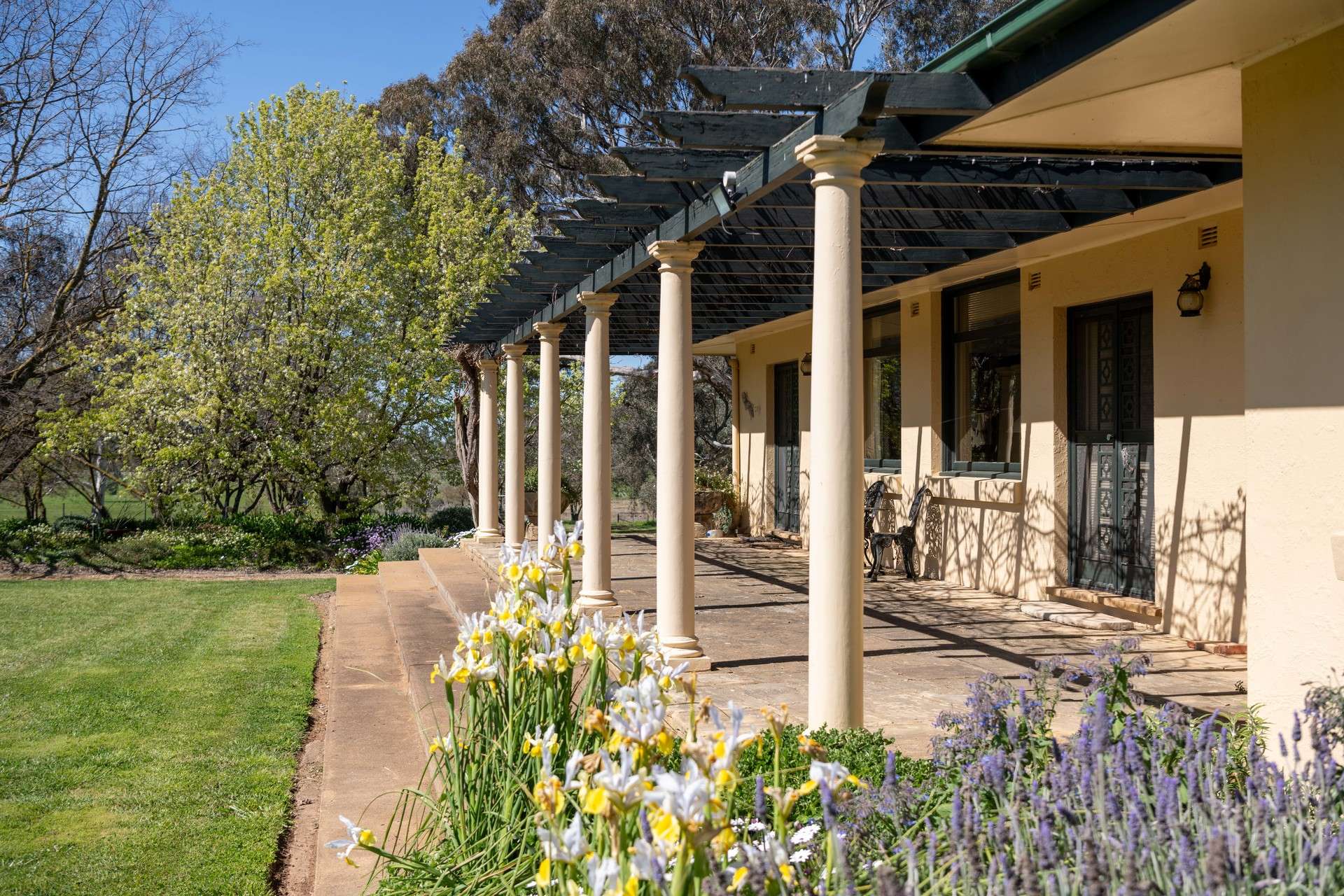 713 Lachlan Valley Way, Boorowa For Sale by Farmbuy.com - image 14
