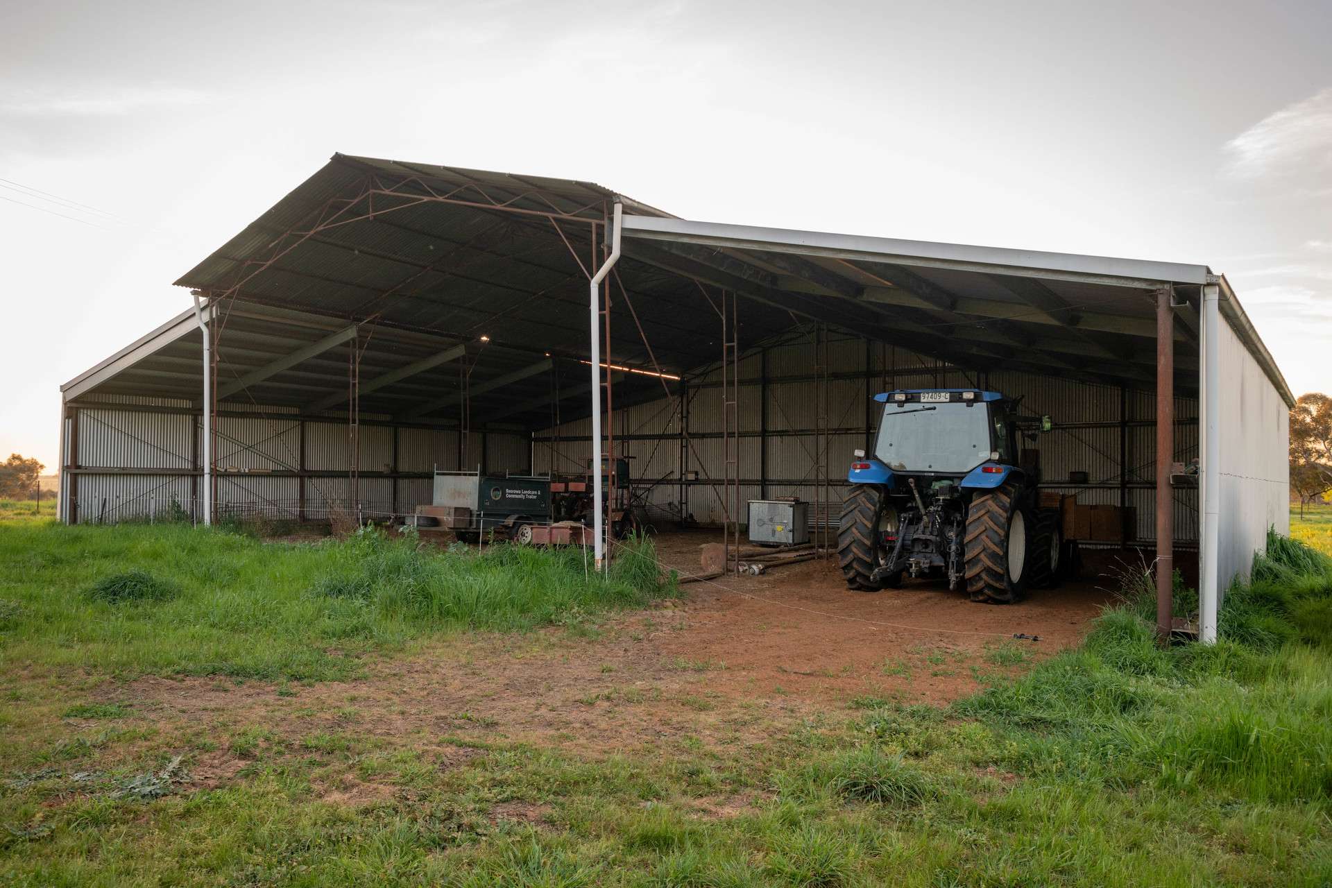713 Lachlan Valley Way, Boorowa For Sale by Farmbuy.com - image 12