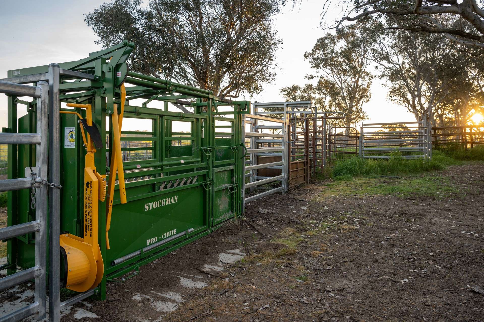 713 Lachlan Valley Way, Boorowa For Sale by Farmbuy.com - image 8