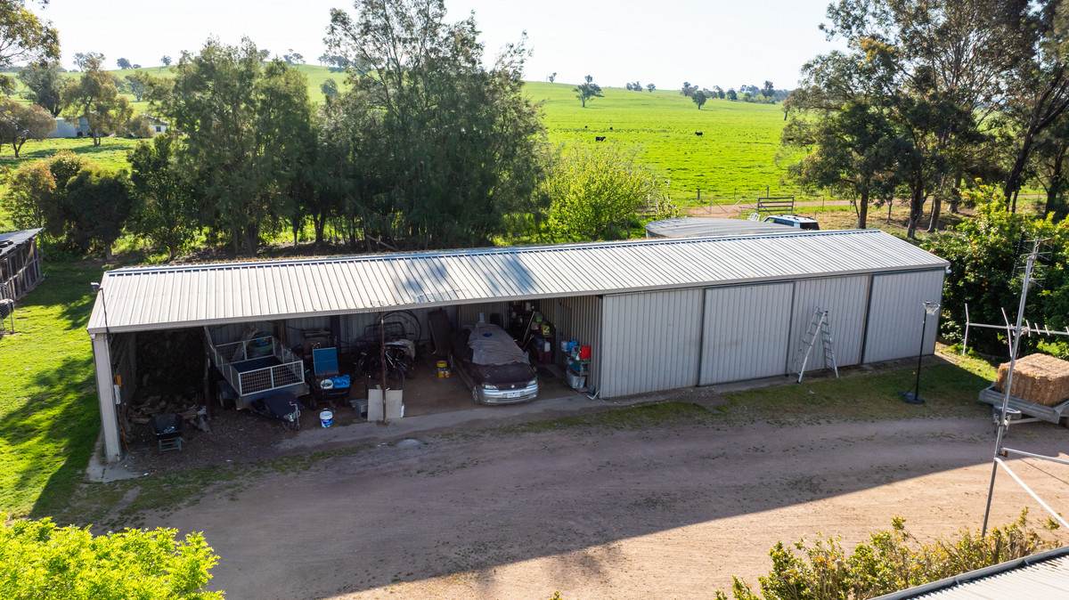 162 Hoults Lane, Moyhu For Sale by Farmbuy.com - image 21