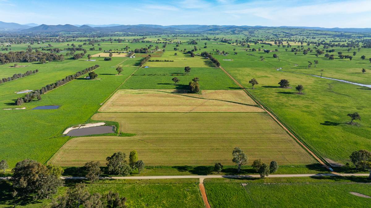 162 Hoults Lane, Moyhu For Sale by Farmbuy.com - image 31