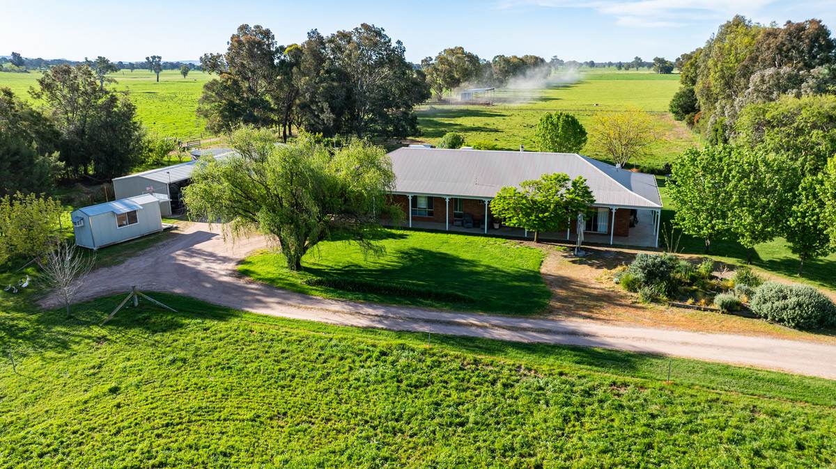 162 Hoults Lane, Moyhu For Sale by Farmbuy.com - image 9