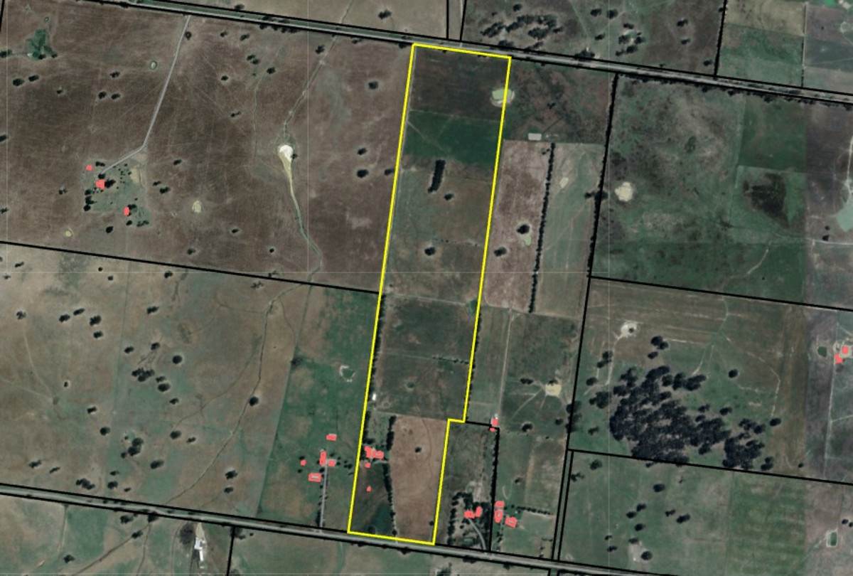 162 Hoults Lane, Moyhu For Sale by Farmbuy.com - image 34