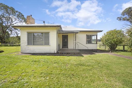 Farm For Sale - VIC - Macarthur - 3286 - Peaceful country living 