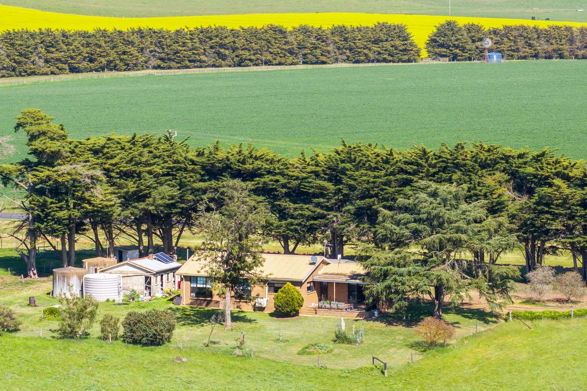 416 Mortlake-Ararat Road, Mortlake For Sale by Farmbuy.com - image 33