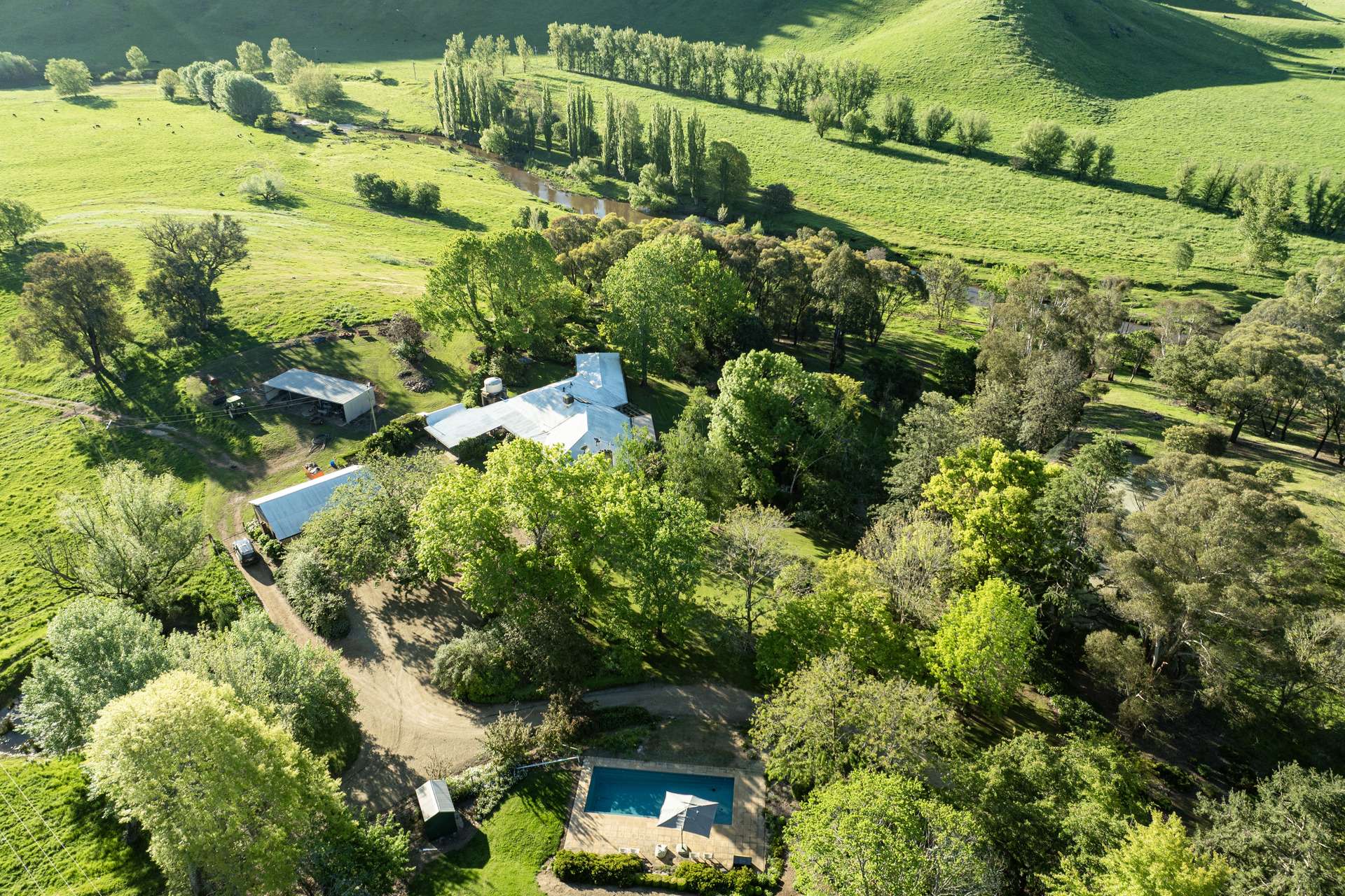 95 Jingellic Road, Jingellic Auction by Farmbuy.com - image 1