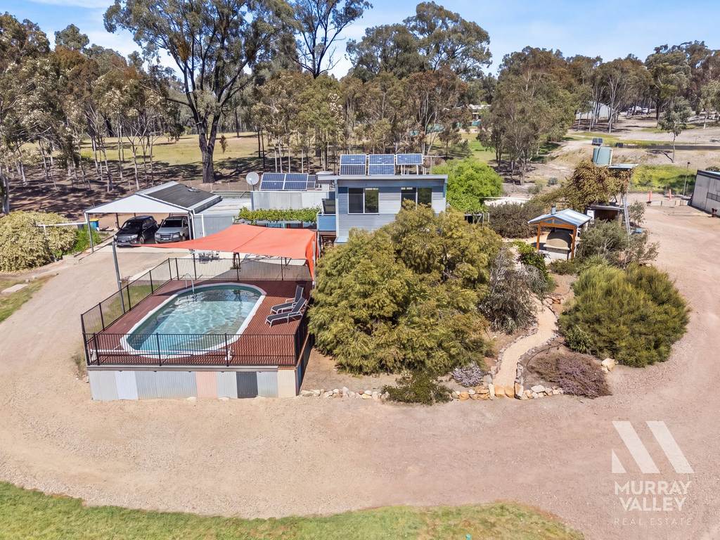 417 Forest Road, Boweya North VIC 3675