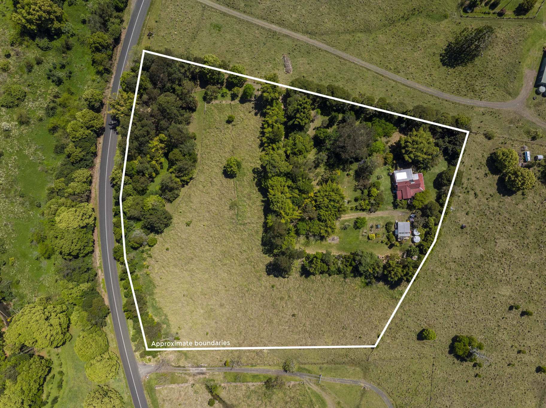2394 NIMBIN ROAD, Nimbin For Sale by Farmbuy.com - image 2