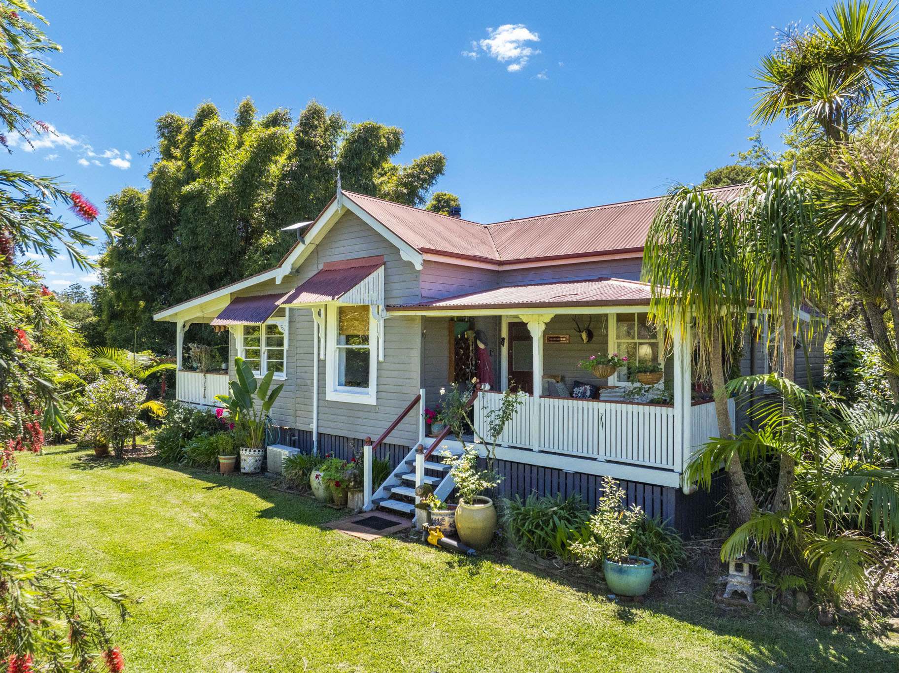 2394 NIMBIN ROAD, Nimbin For Sale by Farmbuy.com - image 1